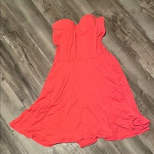 Victoria’s Secret Dress